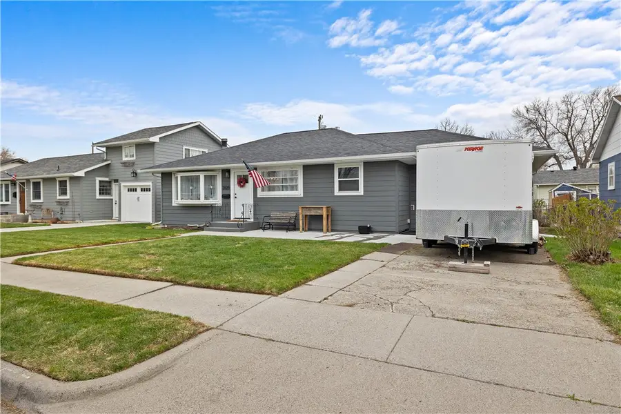2020 Lewis Avenue, Billings, MT 59102 - #2
