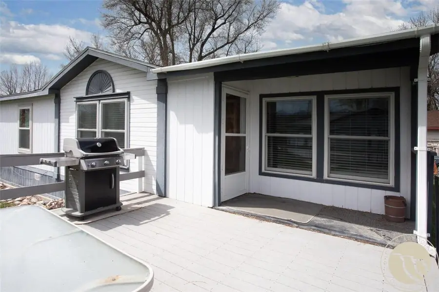 3440 Tigard Avenue, Billings, MT 59101 - #3