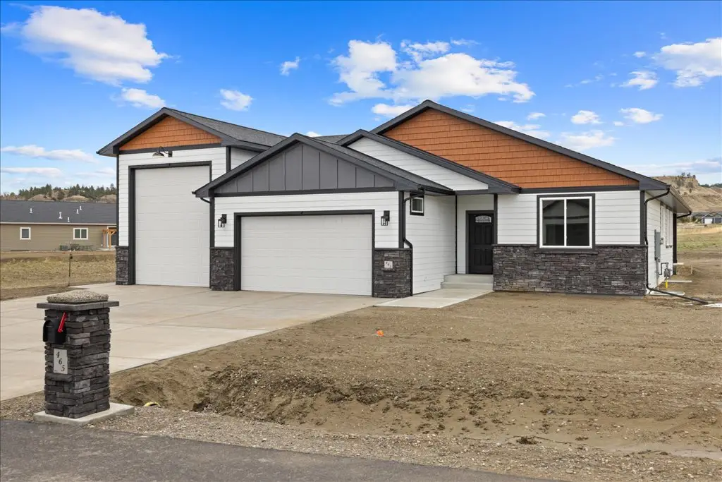 465 Sunlight Circle, Billings, MT 59101 - #1