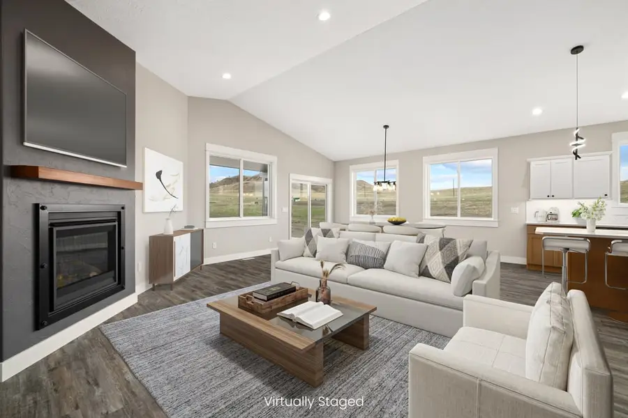 465 Sunlight Circle, Billings, MT 59101 - #3