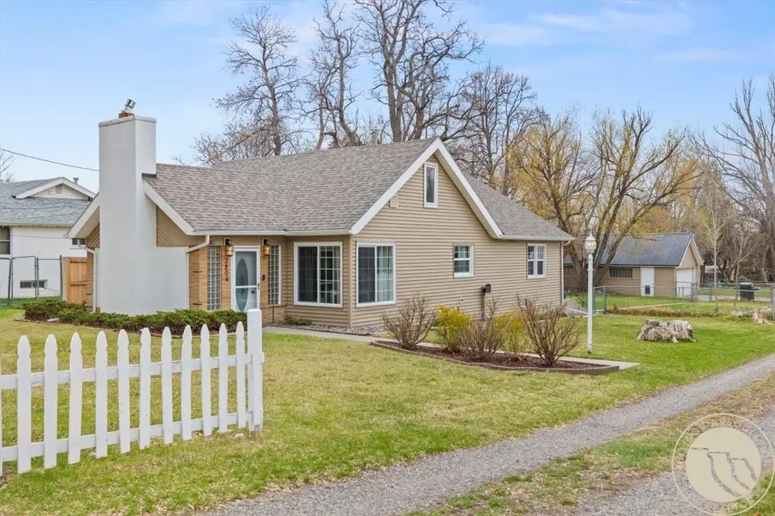 2804 Poly Drive, Billings, MT 59102 - #1