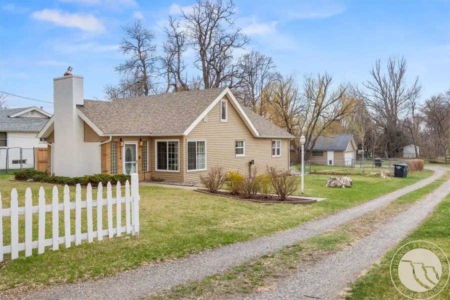 2804 Poly Drive, Billings, MT 59102 - #2
