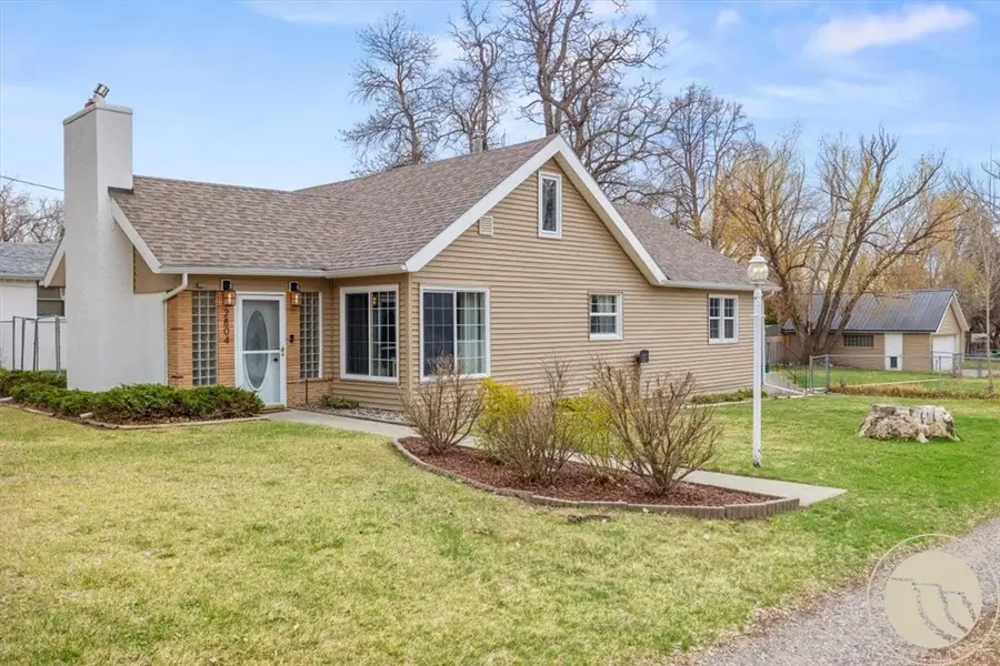 2804 Poly Drive, Billings, MT 59102 - #3