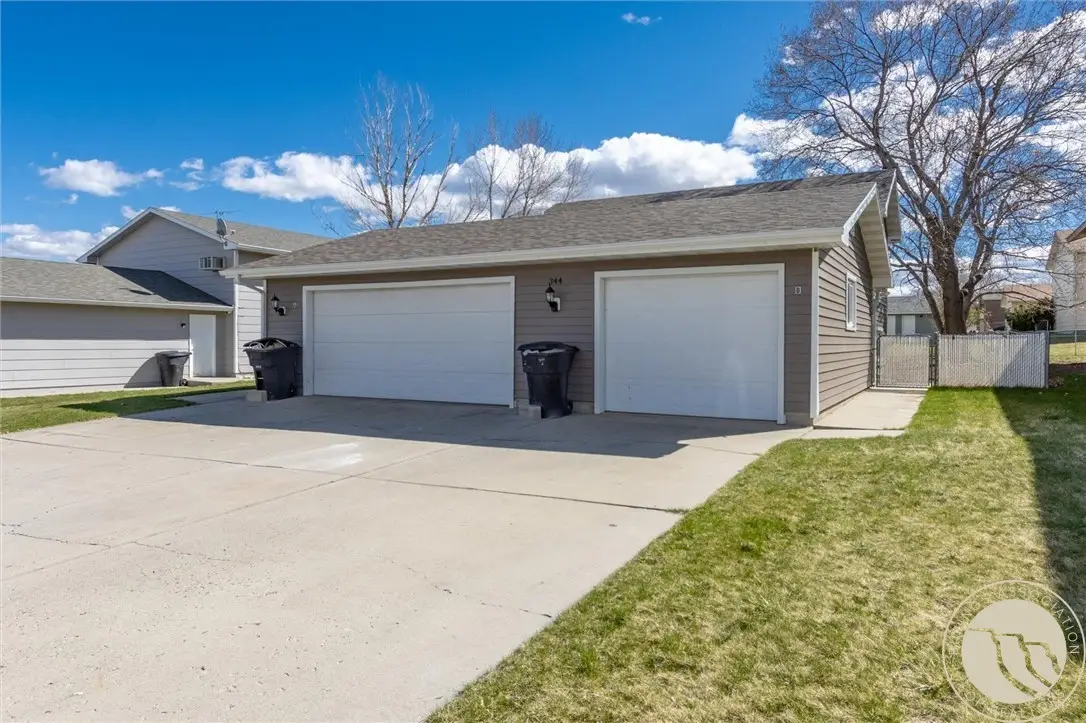 344 Westchester Sq N #A & B, Billings, MT 59105 - #1