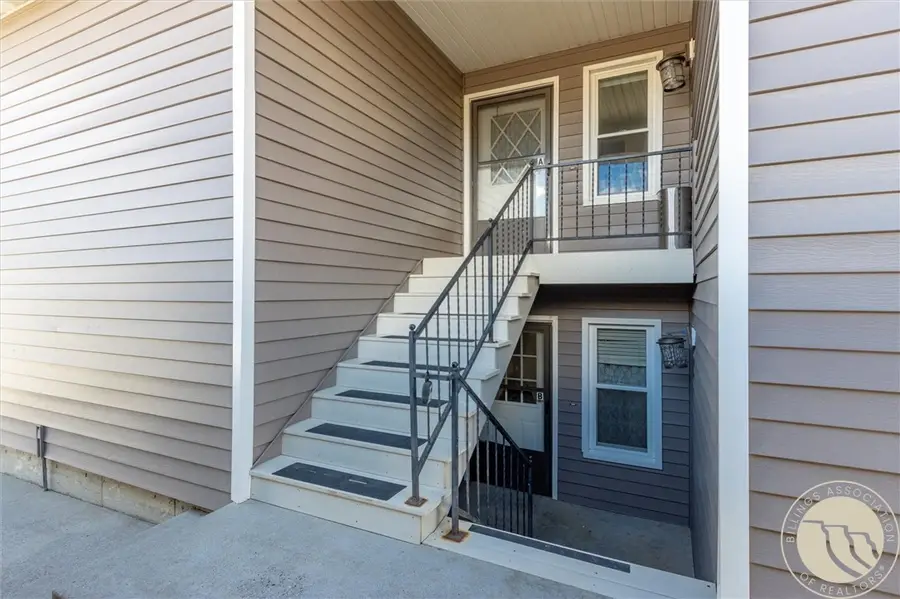 344 Westchester Sq N #A & B, Billings, MT 59105 - #2