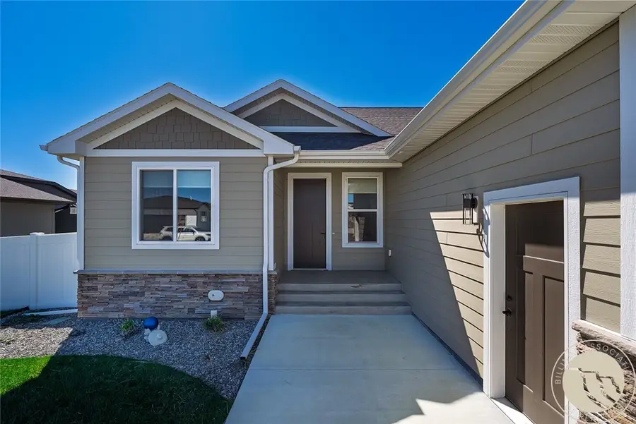 5402 Dovetail Avenue, Billings, MT 59106 - #2