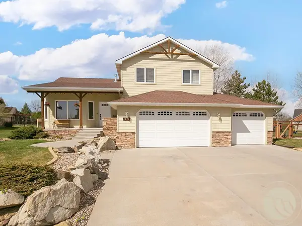 4238 Iron Horse Trail, Billings, MT 59106
