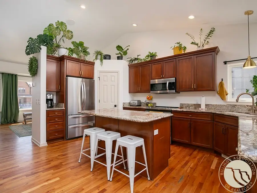 4238 Iron Horse Trail, Billings, MT 59106 - #2