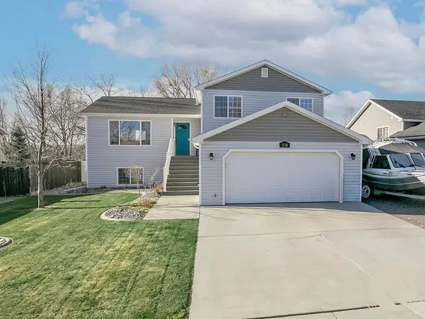 1738 Wicks Lane, Billings, MT 59105