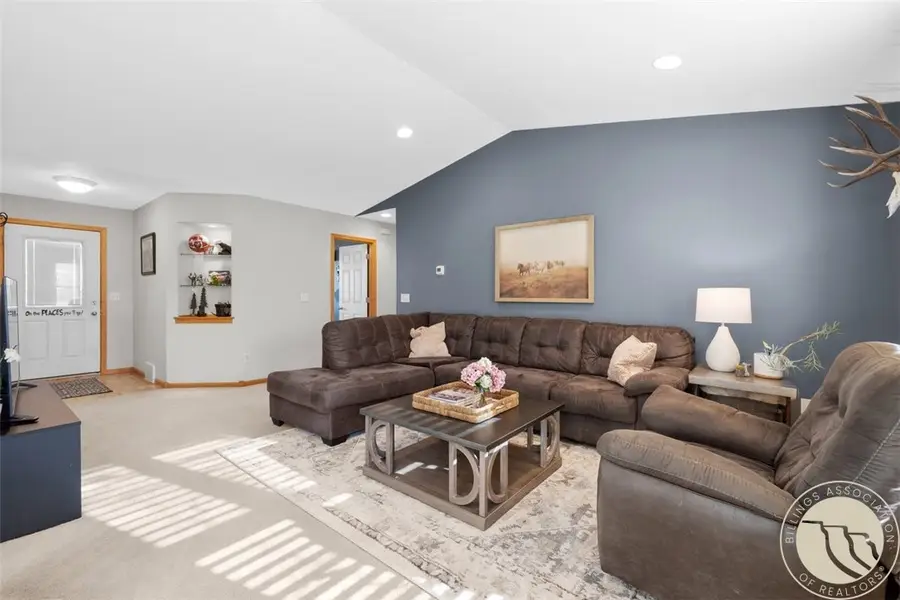 1709 Oxbow Circle, Billings, MT 59105 - #2