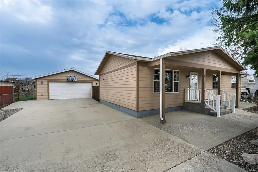 923 Crist Drive, Billings, MT 59105 - #2