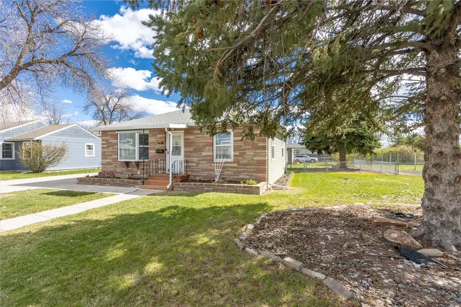 4642 Mitchell Avenue, Billings, MT 59101 - #2