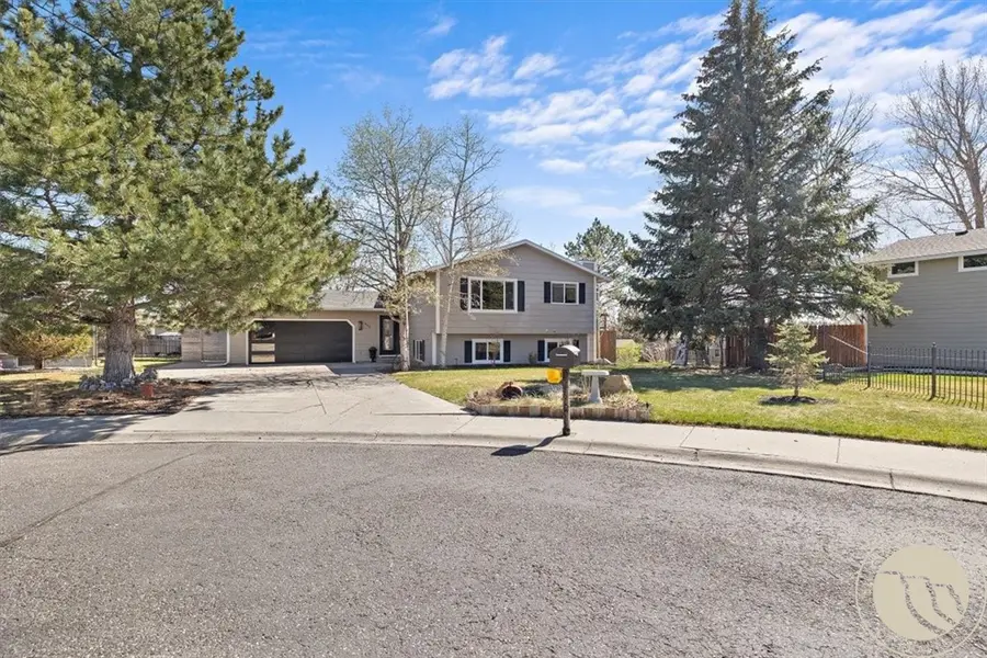 603 Oasis Drive, Billings, MT 59105 - #3