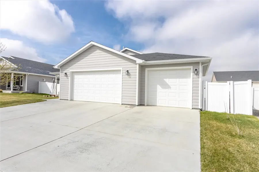 2224 Entrada Road, Billings, MT 59105 - #2