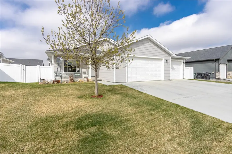 2224 Entrada Road, Billings, MT 59105 - #3