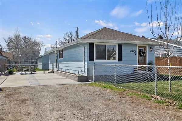 4190 Morgan Avenue, Billings, MT 59101