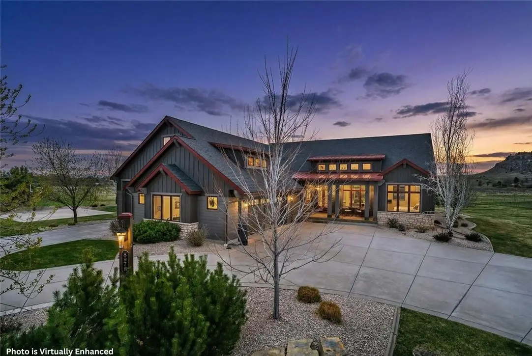 5978 Autumnwood Dr, Billings, MT 59106 - #1