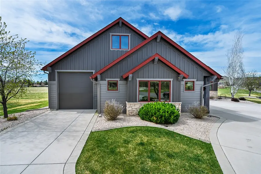 5978 Autumnwood Dr, Billings, MT 59106 - #2