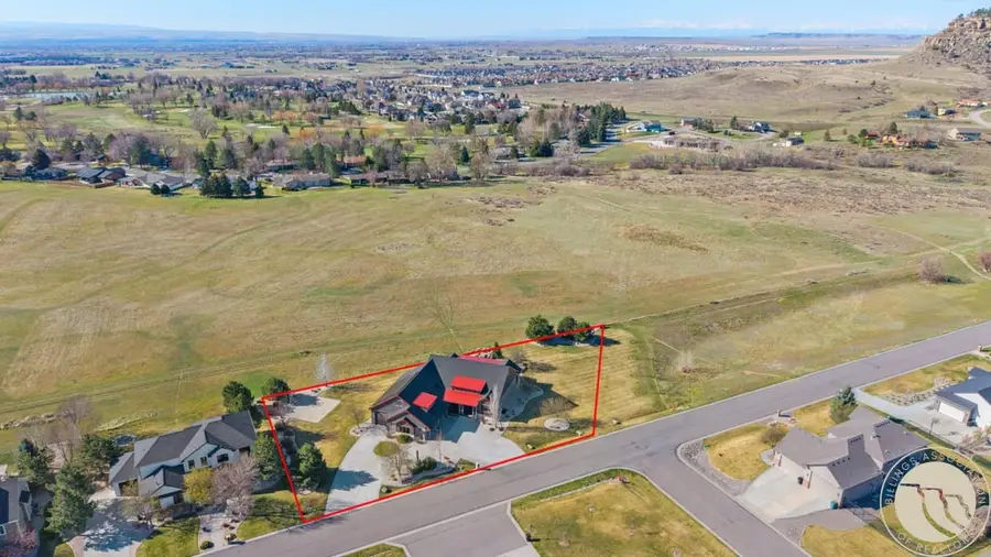 5978 Autumnwood Dr, Billings, MT 59106 - #3