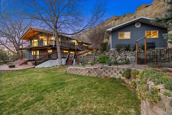 194 Mountain View Boulevard, Billings, MT 59101