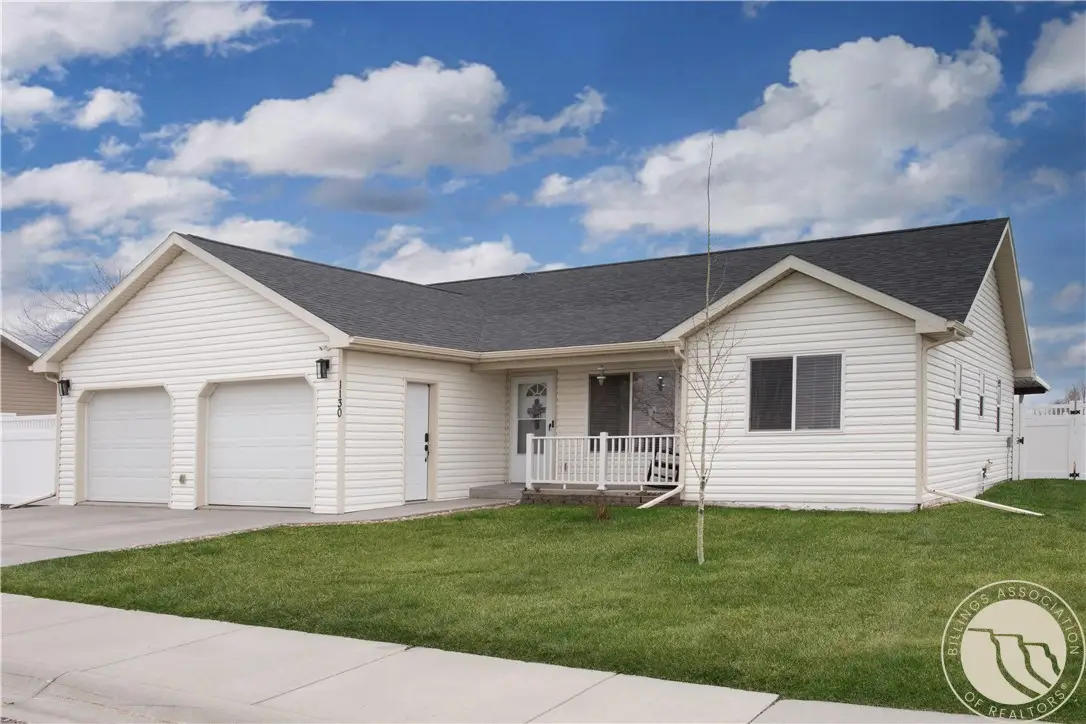 1130 1st Street W, Hardin, MT 59034 - #1