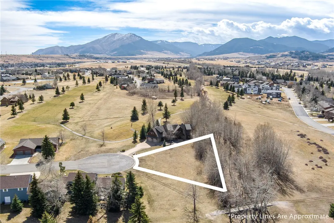 Bobcat Circle Lot 36, Red Lodge, MT 59068 - #1