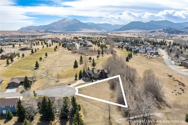 Bobcat Circle Lot 36, Red Lodge, MT 59068