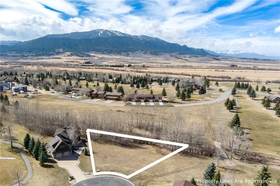 Bobcat Circle Lot 36, Red Lodge, MT 59068 - #2