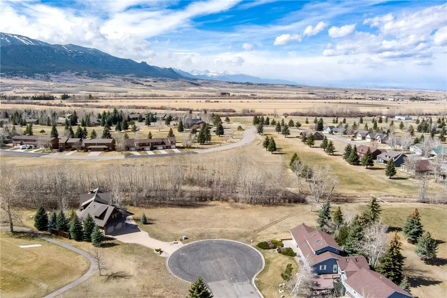 Bobcat Circle Lot 36, Red Lodge, MT 59068 - #3