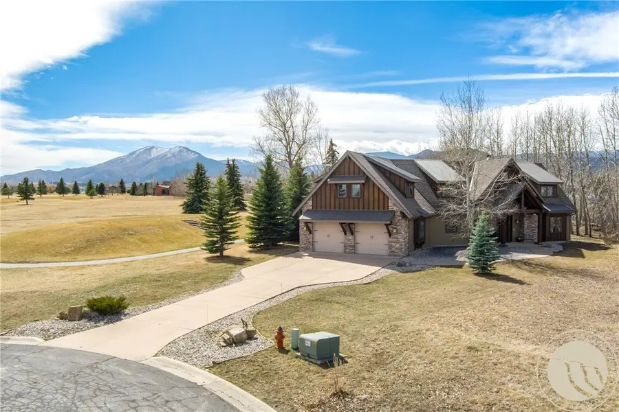 512 Bobcat Circle, Red Lodge, MT 59068 - #2