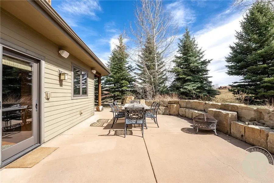 512 Bobcat Circle, Red Lodge, MT 59068 - #3