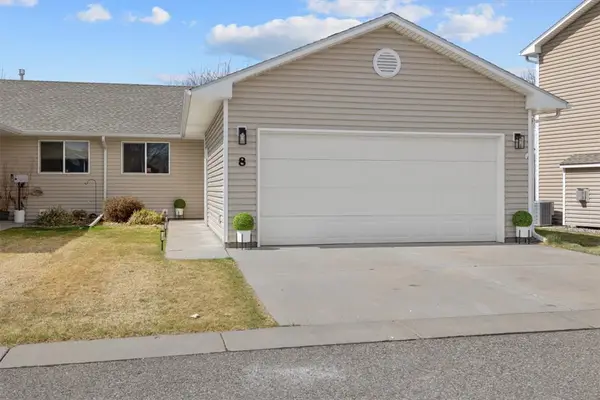 1226 Cottonwood Boulevard #8, Billings, MT 59105