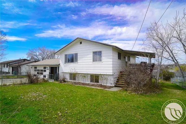 1936 Phoebe Drive, Billings, MT 59105