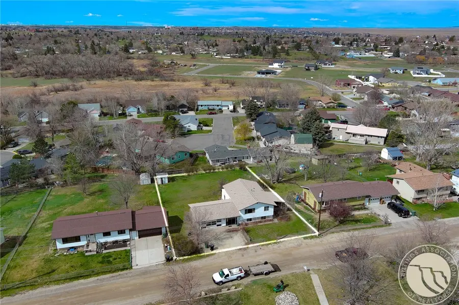 1936 Phoebe Drive, Billings, MT 59105 - #2