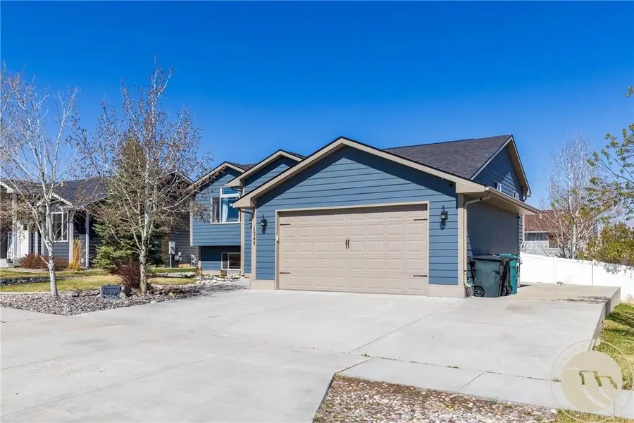 1245 Sierra Granda Boulevard, Billings, MT 59105 - #2