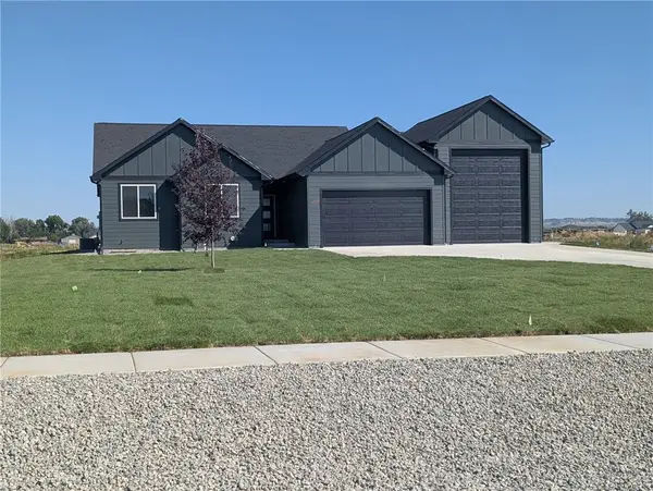 6333 Fresh Water Lane, Billings, MT 59106