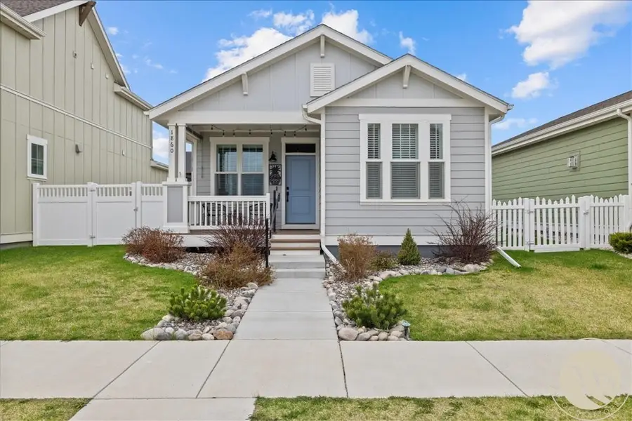 1860 St George Boulevard, Billings, MT 59101 - #2