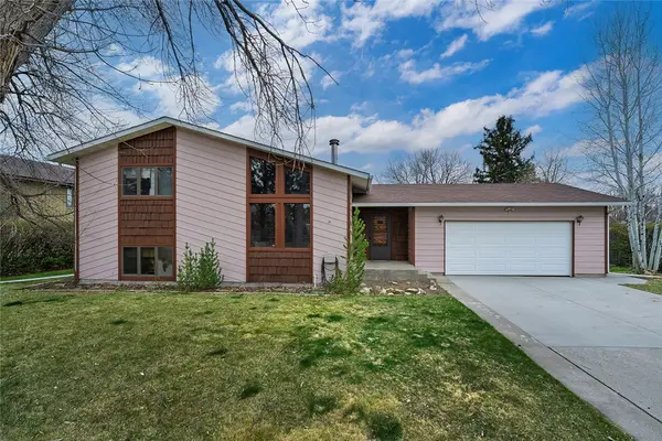 3038 Canyon Drive, Billings, MT 59102
