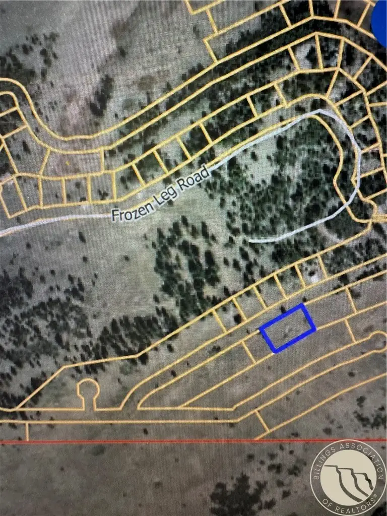 TBD Frozen Lag Rd, Crow Reservation, MT 59035 - #2