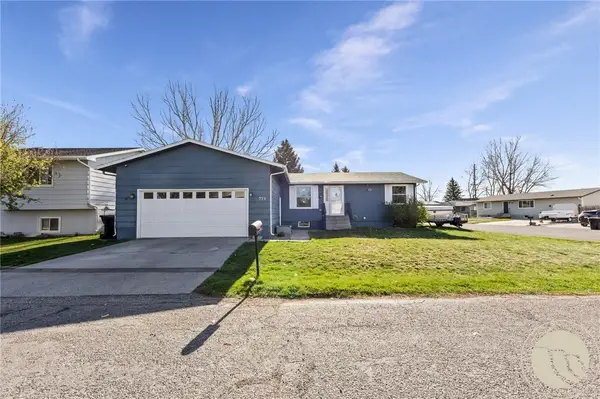 775 Torch Drive, Billings, MT 59102