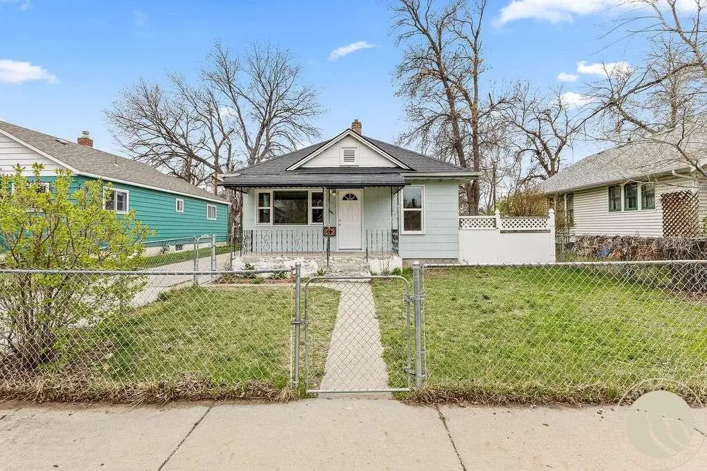 36 Monroe Street, Billings, MT 59101 - #1
