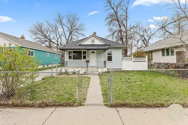 36 Monroe Street, Billings, MT 59101