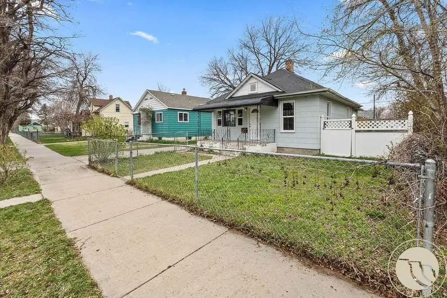 36 Monroe Street, Billings, MT 59101 - #2