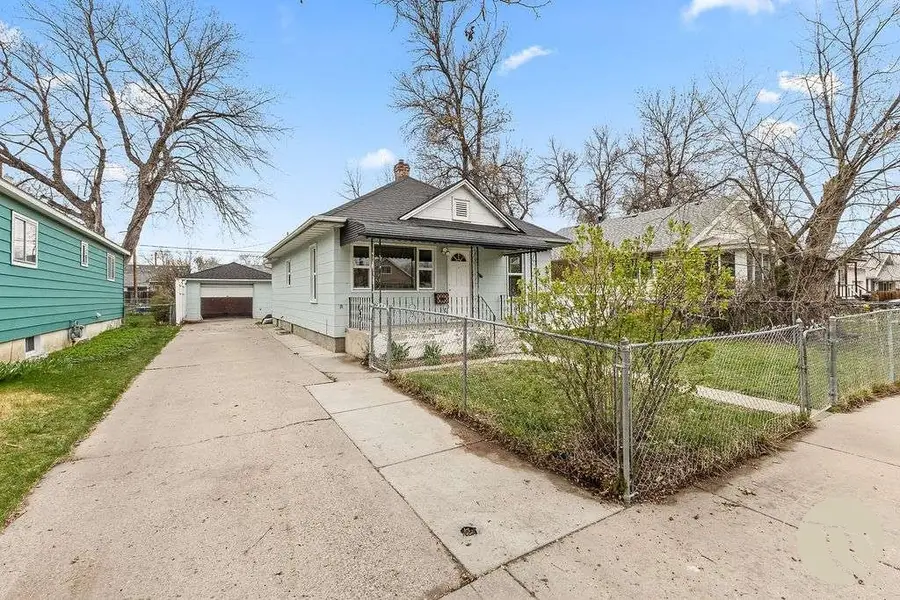 36 Monroe Street, Billings, MT 59101 - #3