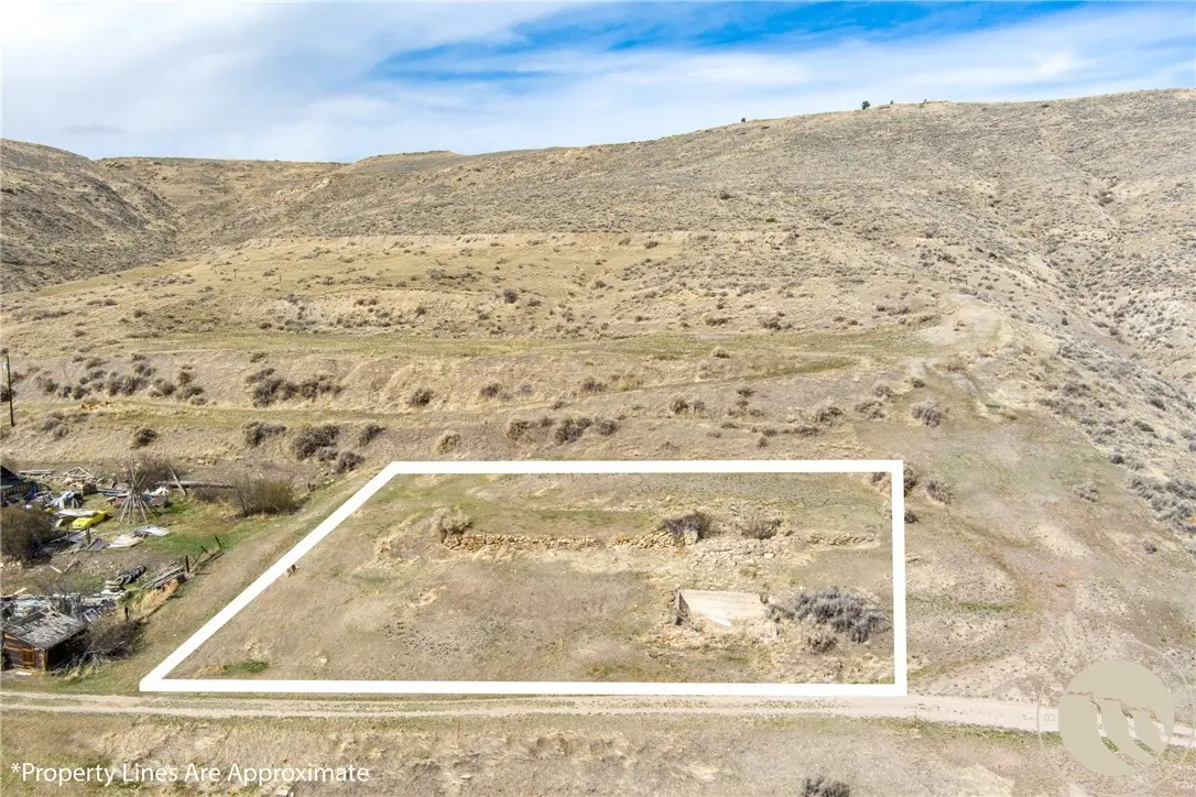 110 N Third Street, Bearcreek, MT 59007 - #1