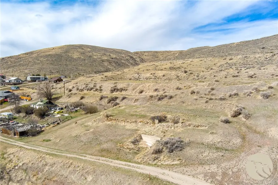 110 N Third Street, Bearcreek, MT 59007 - #3