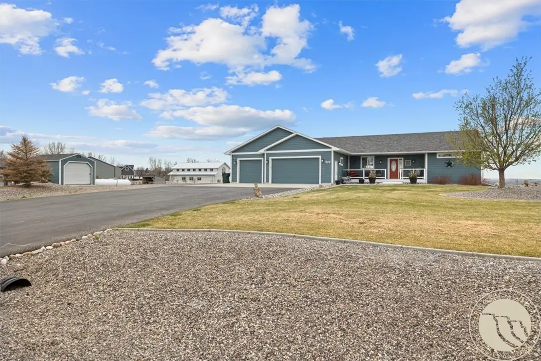1320 Florian Avenue, Huntley, MT 59037 - #1