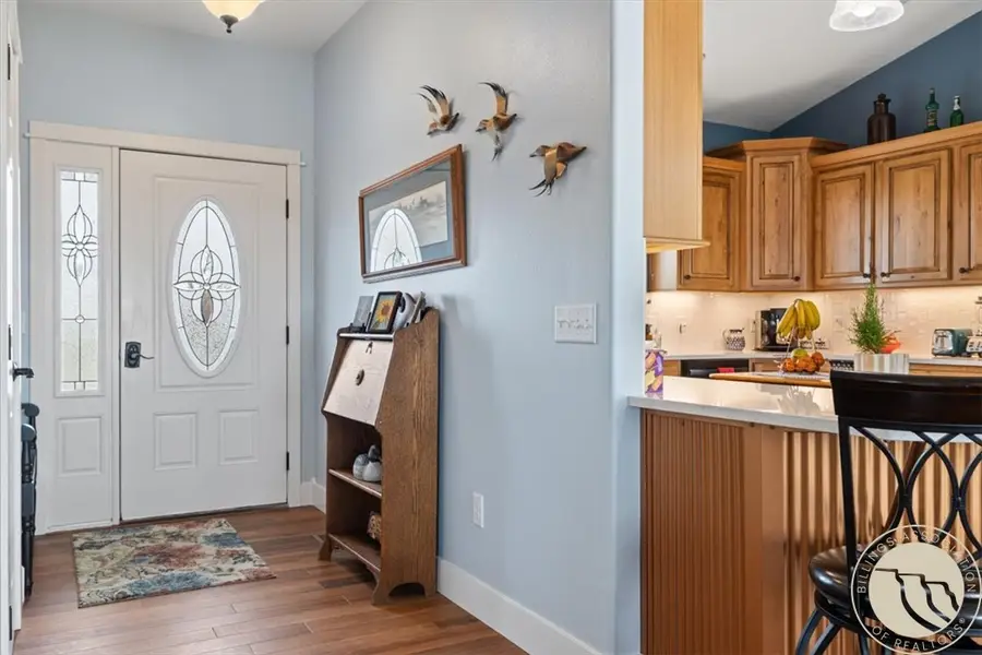 1320 Florian Avenue, Huntley, MT 59037 - #2