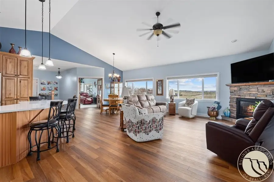 1320 Florian Avenue, Huntley, MT 59037 - #3