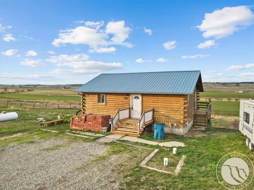 5615 Scandia Road, Shepherd, MT 59079 - #1